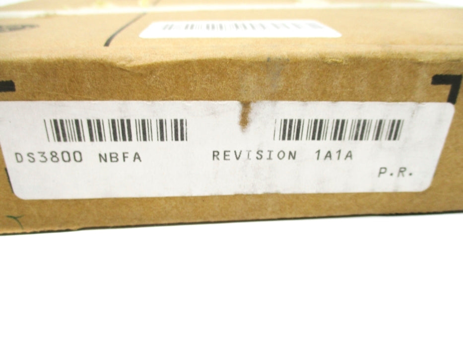 GENERAL ELECTRIC DS3800NBFA1A1A NSMP