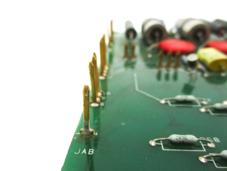 GENERAL ELECTRIC DS3800NPCS1A1A W/ 305A5205G1-1A1A UNMP
