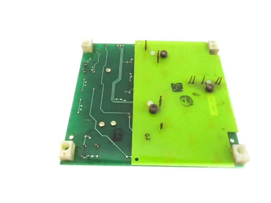 GENERAL ELECTRIC DS3800NPCS1A1A W/ 305A5205G1-1A1A UNMP