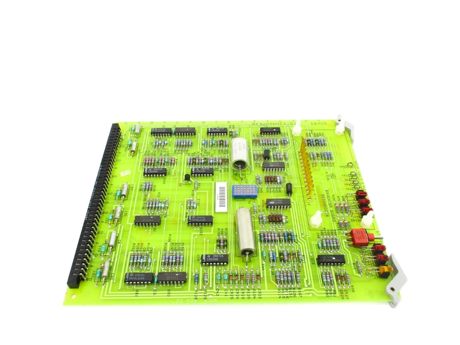 GENERAL ELECTRIC DS3800N0CA1B1B 6BA05 UNMP