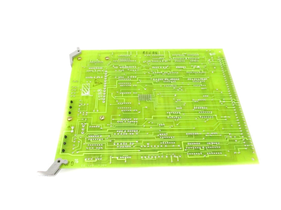 GENERAL ELECTRIC DS3800N0CA1B1B 6BA05 UNMP