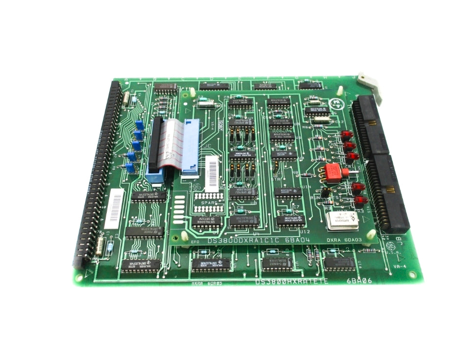 GENERAL ELECTRIC DS3800HXRA1E1E W/ DS3800DXRA1C1C UNMP