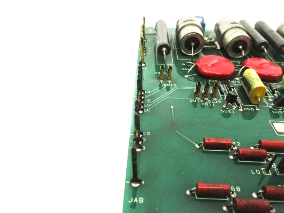 GENERAL ELECTRIC DS3860NPCS1A1A UNMP