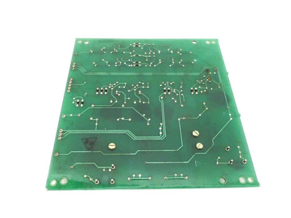 GENERAL ELECTRIC DS3860NPCS1A1A UNMP