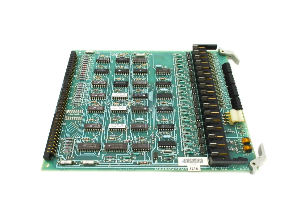 GENERAL ELECTRIC DS3800HRDA1C1B UNMP