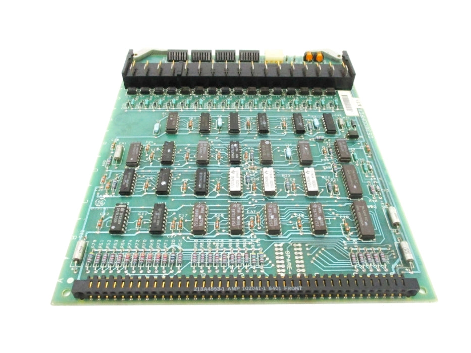 GENERAL ELECTRIC DS3800HRDA1C1B UNMP