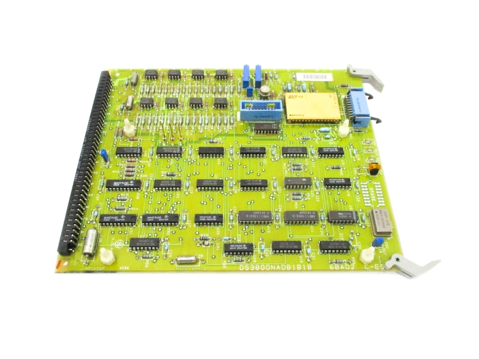 GENERAL ELECTRIC DS3800NADB1B1B UNMP