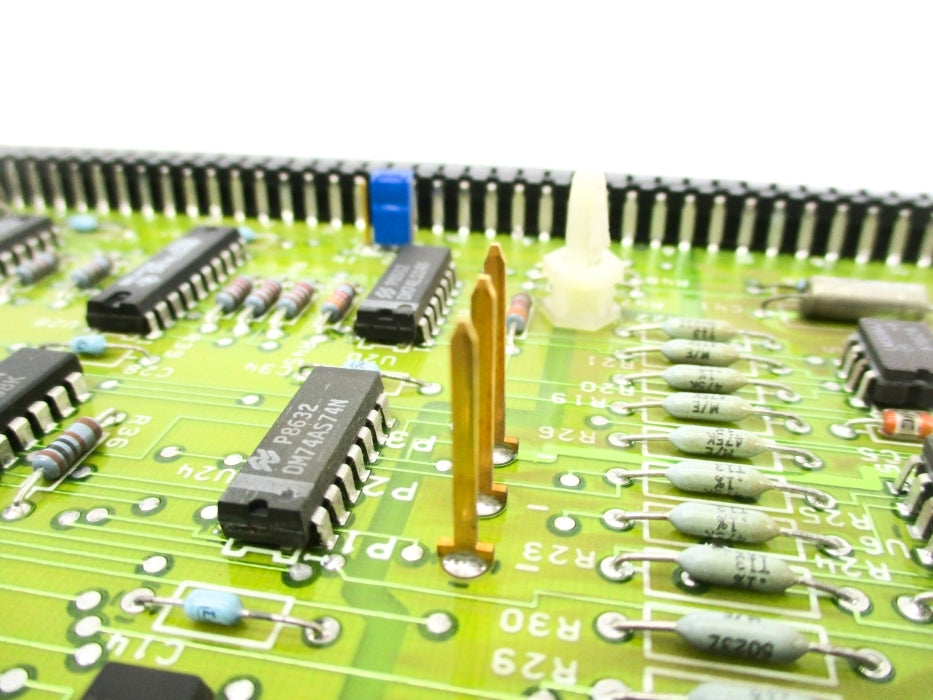GENERAL ELECTRIC DS3800NADB1B1B UNMP