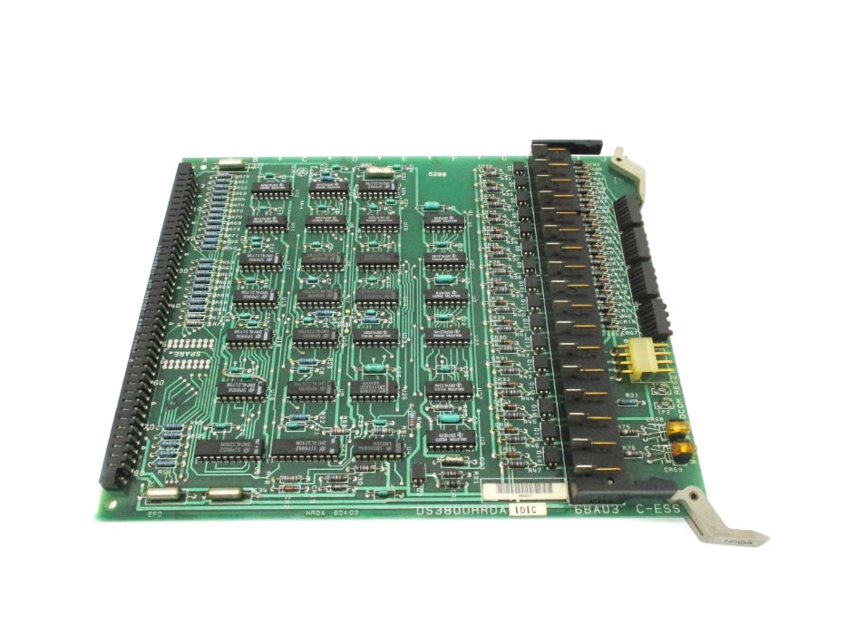 GENERAL ELECTRIC DS3800HRDA1D1C UNMP