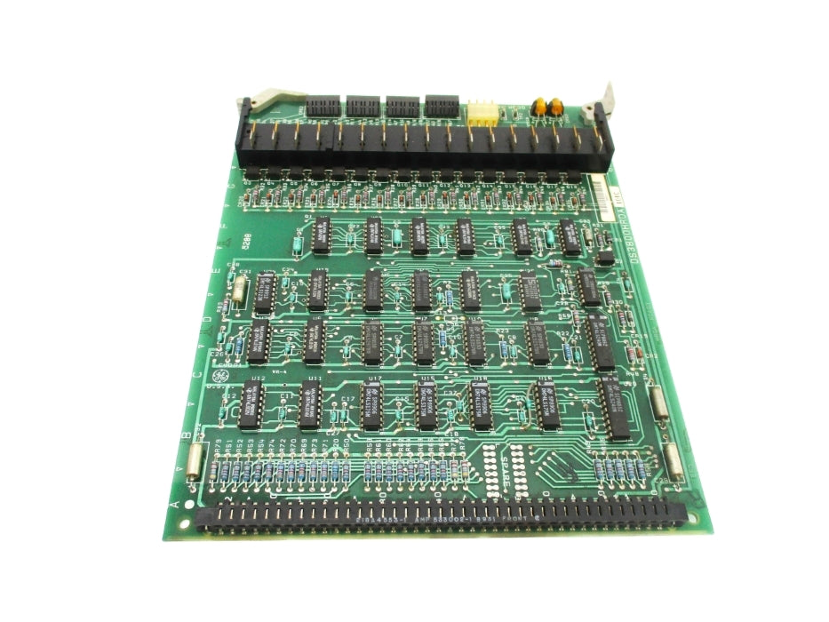 GENERAL ELECTRIC DS3800HRDA1D1C UNMP