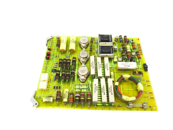 GENERAL ELECTRIC DS3800HPTN1G1G REMAN