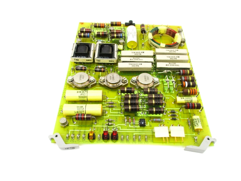 GENERAL ELECTRIC DS3800HPTN1G1G REMAN