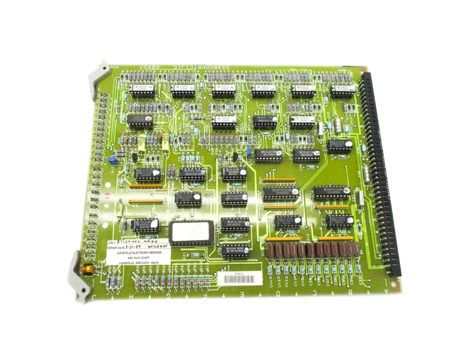 GENERAL ELECTRIC DS3800NBIC1J1G REMAN
