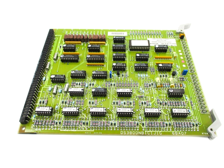 GENERAL ELECTRIC DS3800NBIC1J1G REMAN