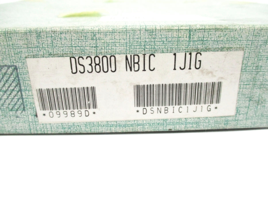 GENERAL ELECTRIC DS3800NBIC1J1G REMAN