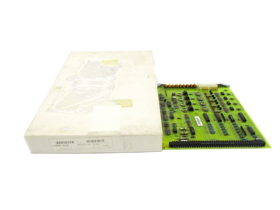 GENERAL ELECTRIC DS3800NISB1F1F REMAN