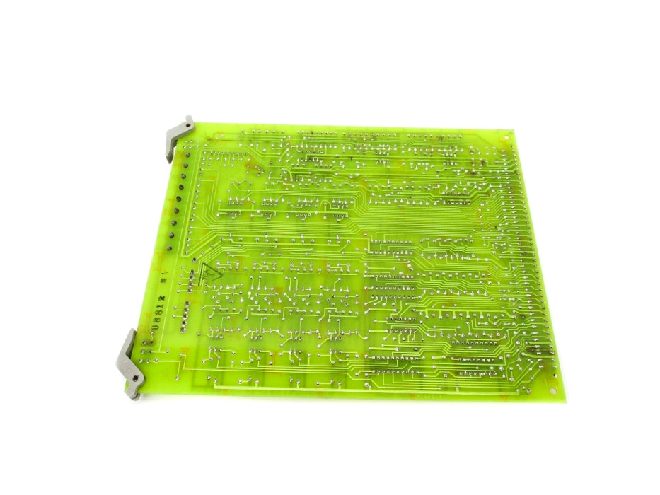 GENERAL ELECTRIC DS3800NISB1F1F REMAN
