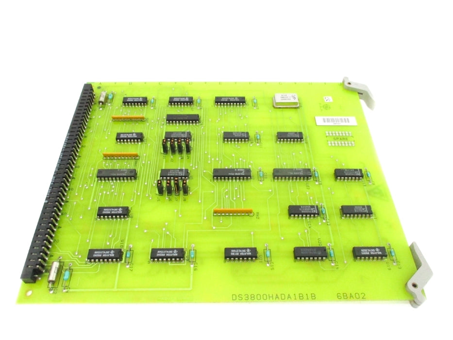 GENERAL ELECTRIC DS3800HADA1B1B REMAN