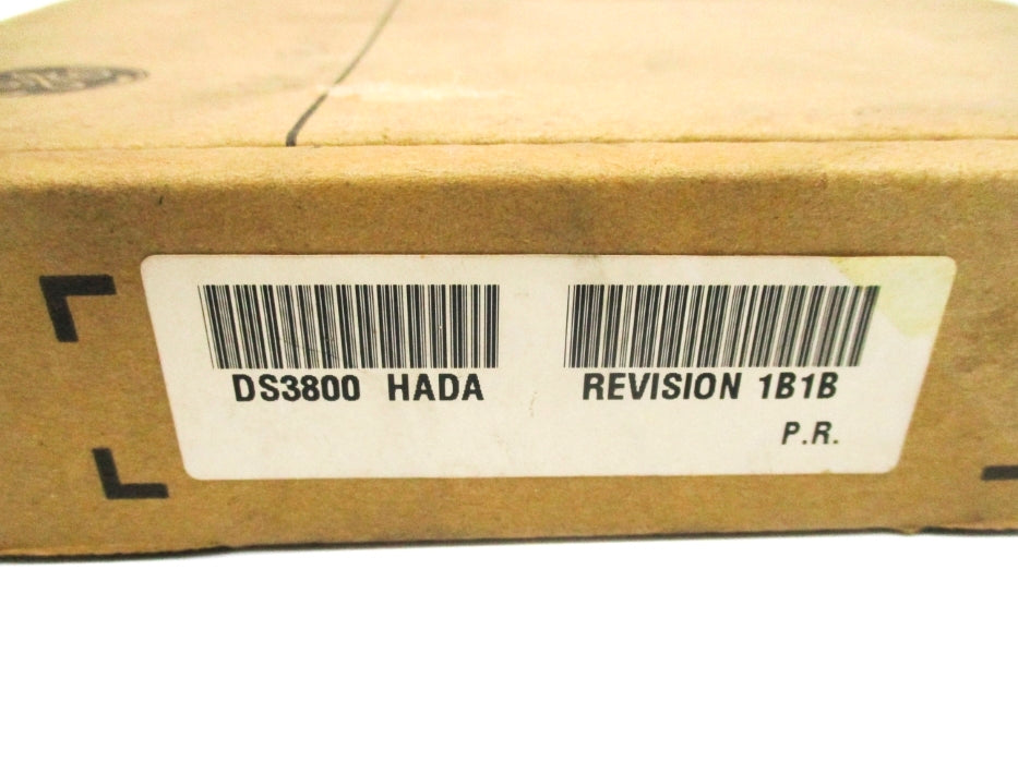 GENERAL ELECTRIC DS3800HADA1B1B REMAN