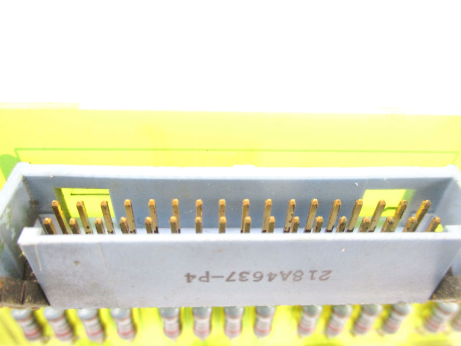 GENERAL ELECTRIC DS3800HDRA1B1B UNMP
