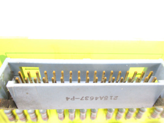 GENERAL ELECTRIC DS3800HDRA1B1B UNMP