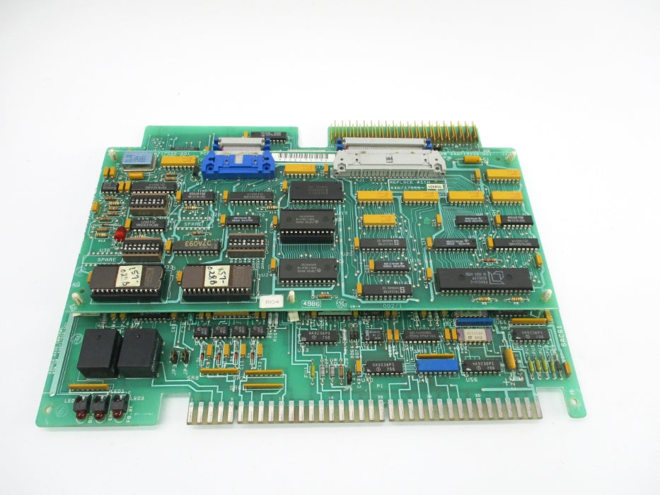 GENERAL ELECTRIC IC600YB915D UNMP