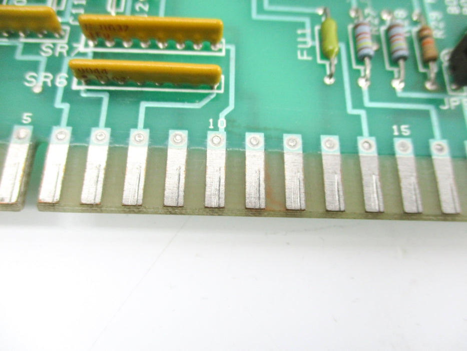 GENERAL ELECTRIC IC600YB915D UNMP