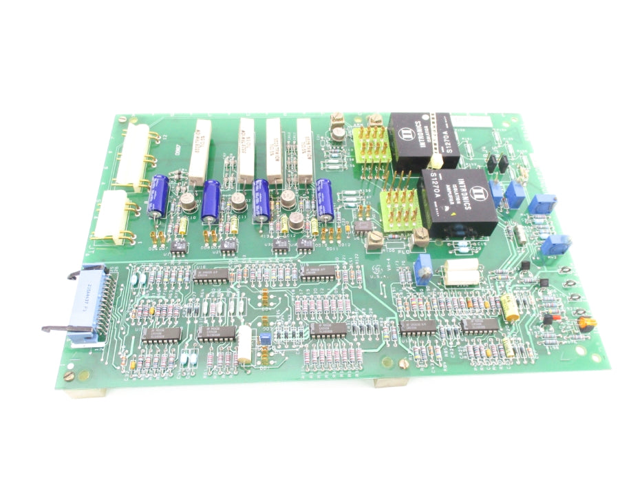 GENERAL ELECTRIC DS3800NEPD1B1A UNMP