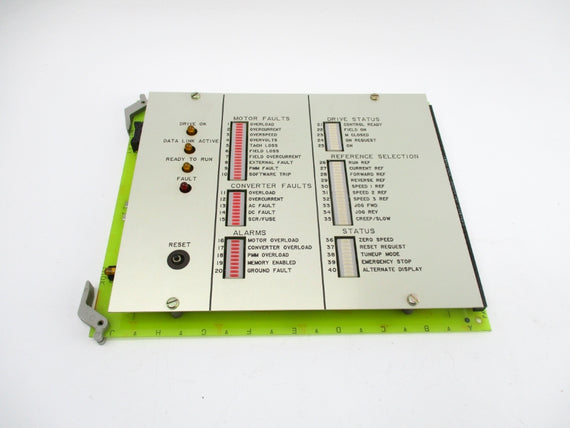 GENERAL ELECTRIC DS3800HDDL1A1A NSNP