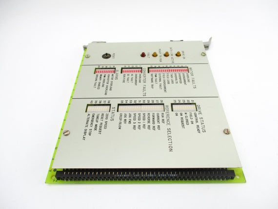 GENERAL ELECTRIC DS3800HDDL1A1A NSNP