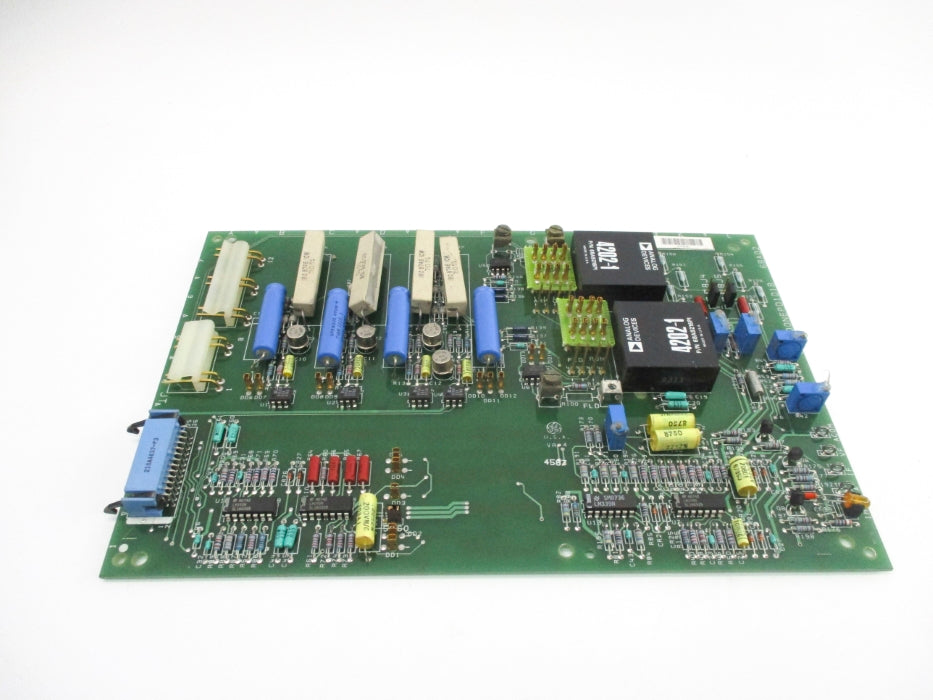 GENERAL ELECTRIC DS3800NEPD1D1B NSNP