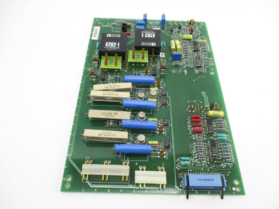 GENERAL ELECTRIC DS3800NEPD1D1B NSNP