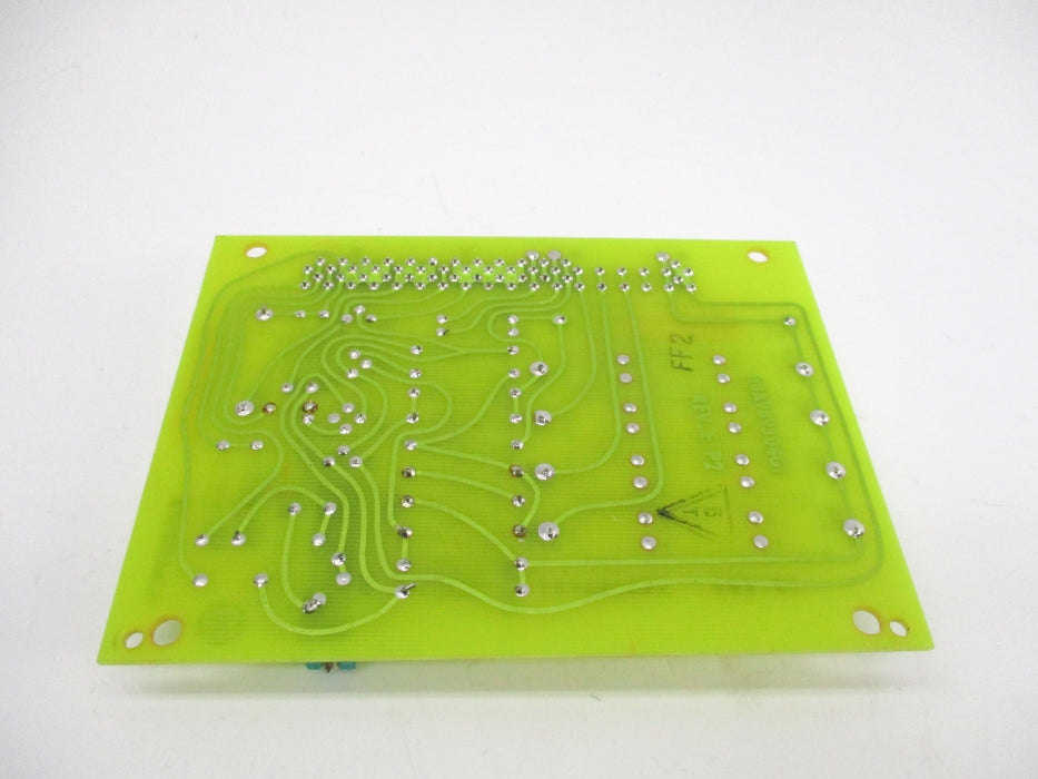 GENERAL ELECTRIC IC3600SPSJ1F UNMP