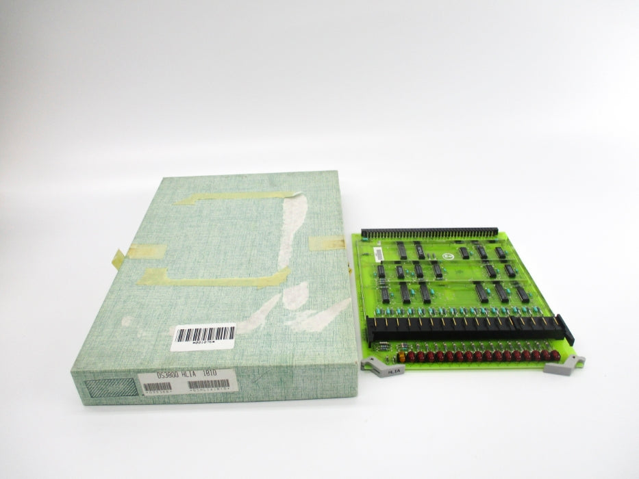 GENERAL ELECTRIC DS3800HLIA1B1D NSMP