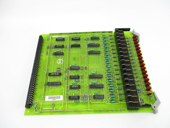 GENERAL ELECTRIC DS3800HLIA1B1D NSMP