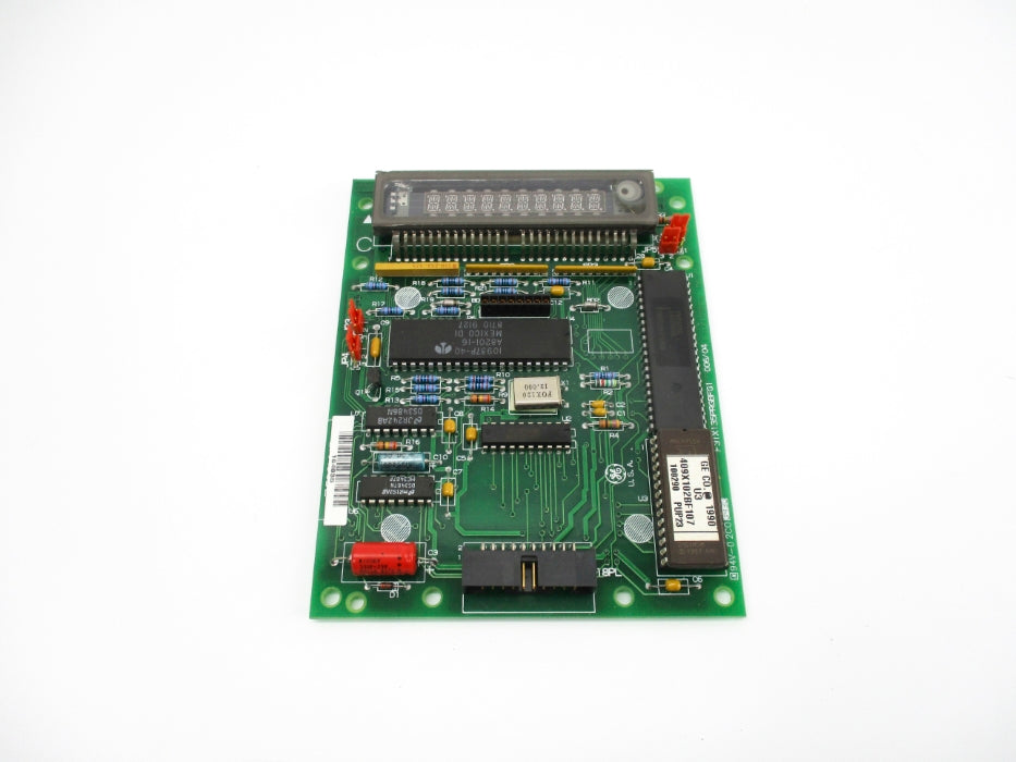 GENERAL ELECTRIC 531X135PRGAAM3 NSMP