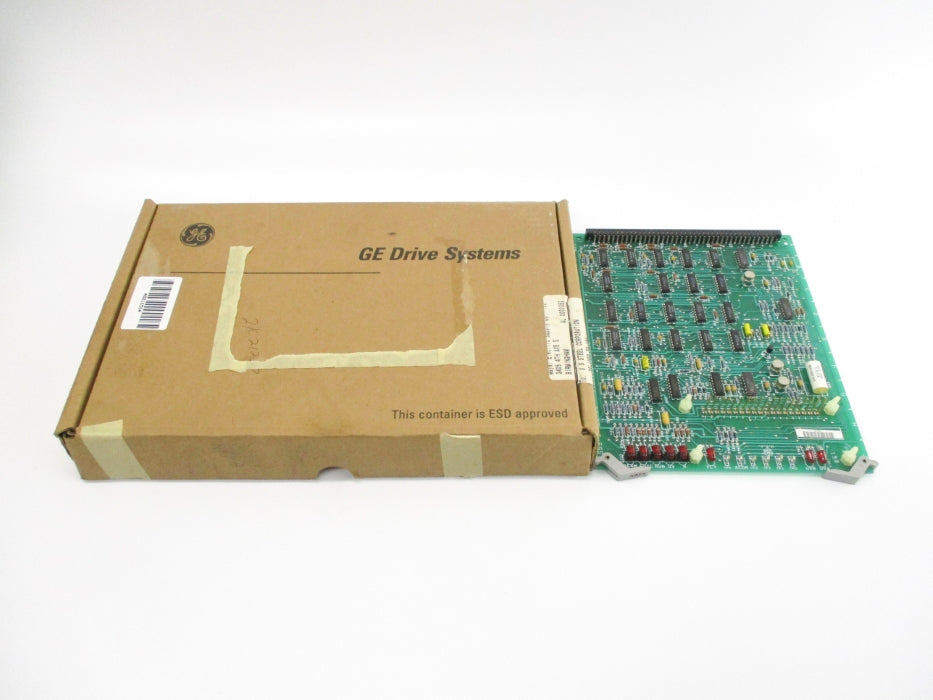 GENERAL ELECTRIC DS3800NRFA1F1E NSMP