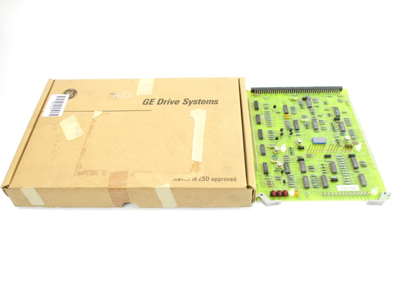 GENERAL ELECTRIC DS3800NLBA1D1D NSMP