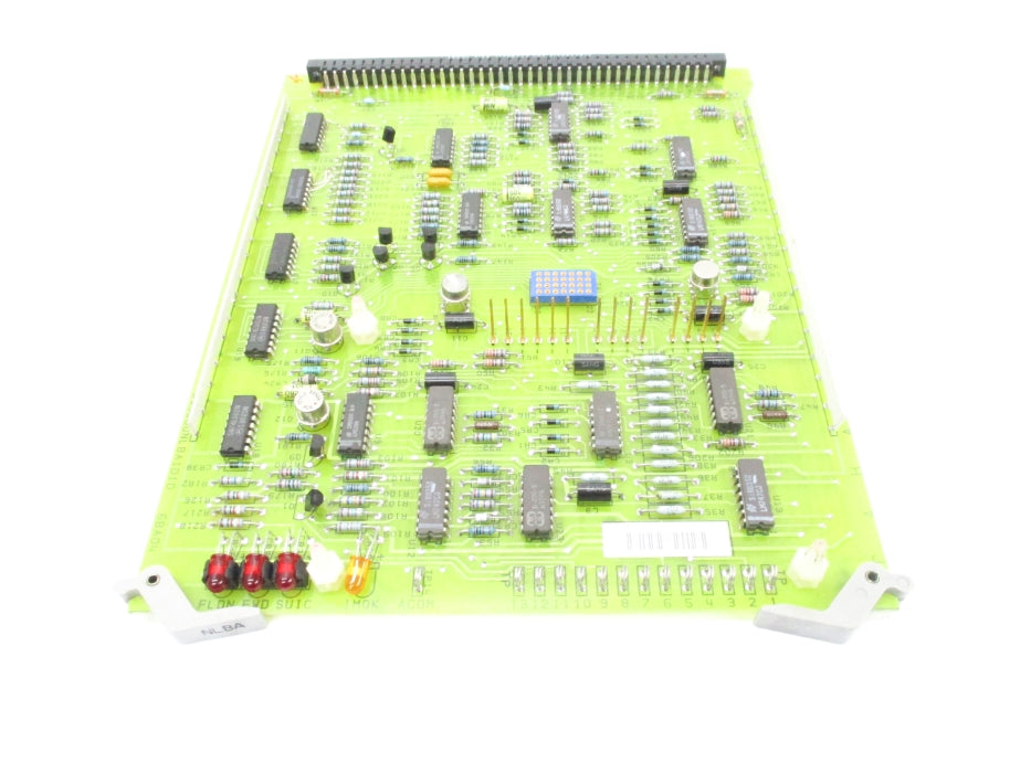 GENERAL ELECTRIC DS3800NLBA1D1D NSMP
