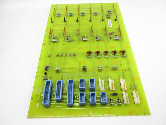 GENERAL ELECTRIC DS3800NATF1C1B NSMP