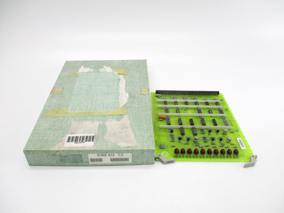 GENERAL ELECTRIC DS3800HLEA1C1C NSMP