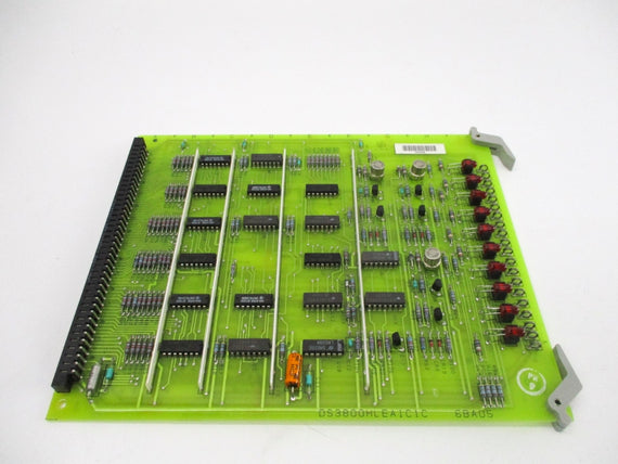 GENERAL ELECTRIC DS3800HLEA1C1C NSMP