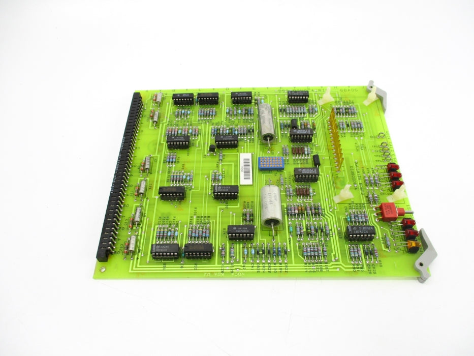 GENERAL ELECTRIC DS3800N0CA1B1B REMAN