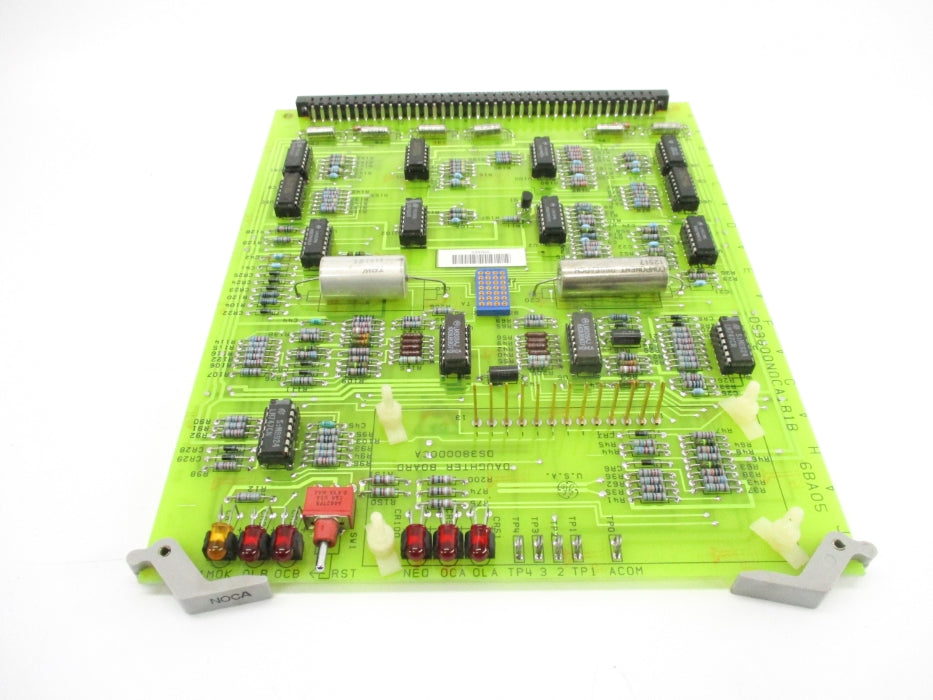 GENERAL ELECTRIC DS3800N0CA1B1B REMAN