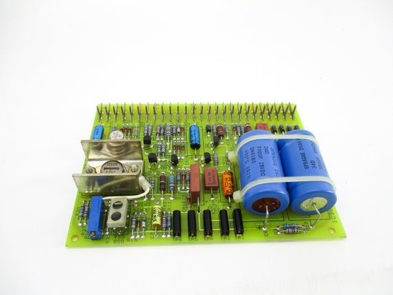 GENERAL ELECTRIC IC3600TPSA1H1C REMAN