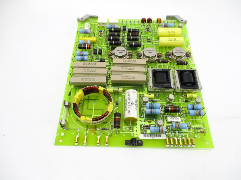 GENERAL ELECTRIC DS3800HPTN1J1H REMAN