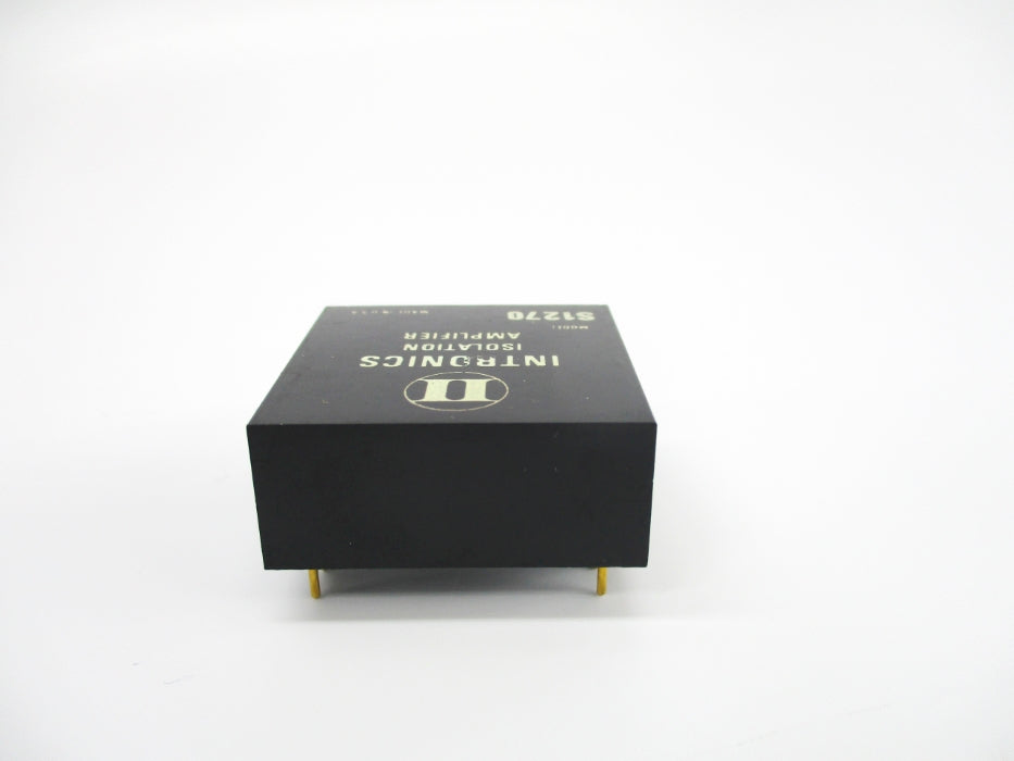 INTRONICS S1270 NSNP