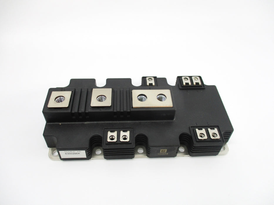 INFINEON FF650R17IE4 NSNP