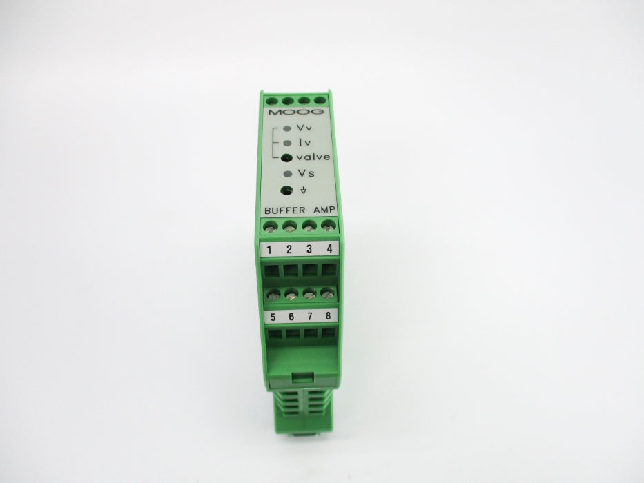 MOOG G123-825-001 NSNP