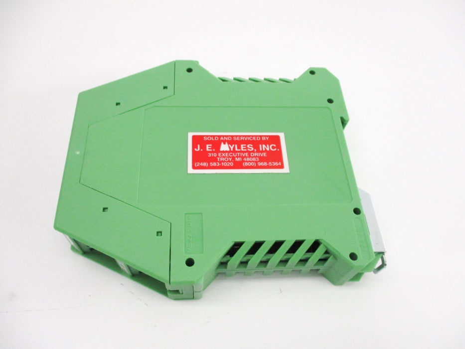MOOG G123-825-001 NSNP